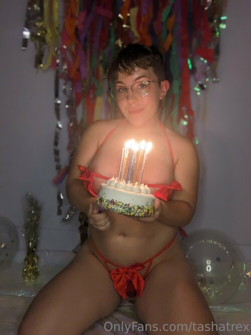Tasha Trex Nude Leaked Onlyfans Photo Tasha Trex Nude Leaked Onlyfans Photo