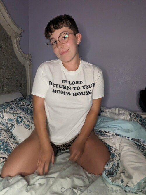 Tasha Trex Nude Leaked Onlyfans Photo Tasha Trex Nude Leaked Onlyfans Photo