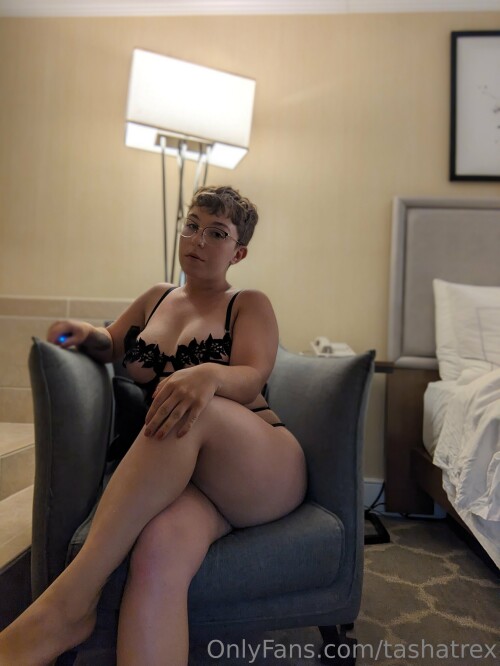 Tasha Trex Nude Leaked Onlyfans Photo Tasha Trex Nude Leaked Onlyfans Photo
