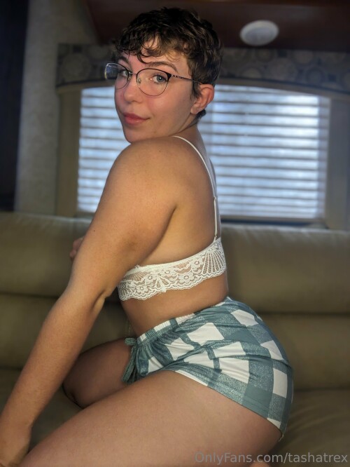 Tasha Trex Nude Leaked Onlyfans Photo Tasha Trex Nude Leaked Onlyfans Photo