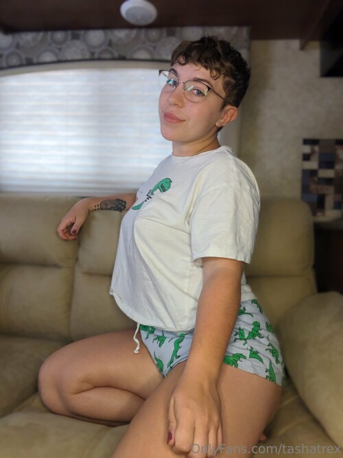 Tasha Trex Nude Leaked Onlyfans Photo Tasha Trex Nude Leaked Onlyfans Photo