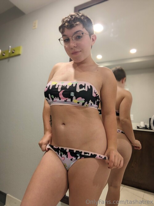 Tasha Trex Nude Leaked Onlyfans Photo Tasha Trex Nude Leaked Onlyfans Photo