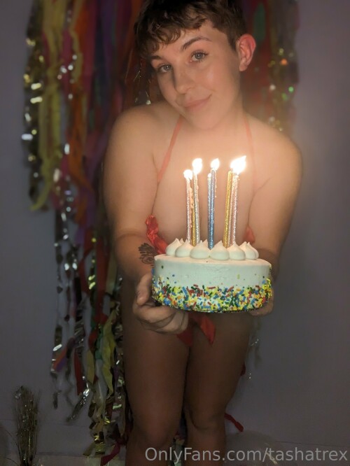 Tasha Trex Nude Leaked Onlyfans Photo Tasha Trex Nude Leaked Onlyfans Photo