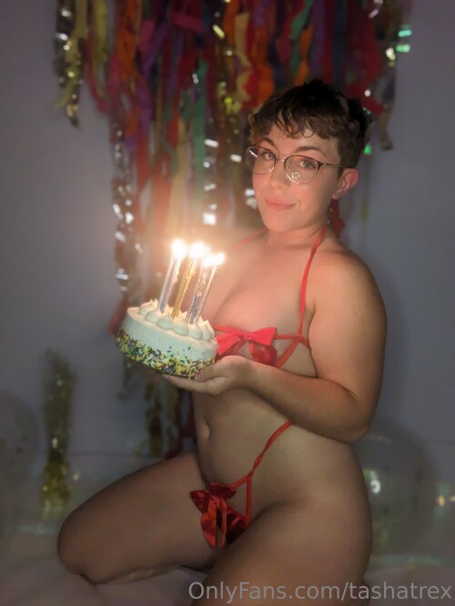 Tasha Trex Nude Leaked Onlyfans Photo Tasha Trex Nude Leaked Onlyfans Photo