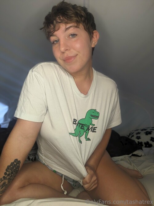 Tasha Trex Nude Leaked Onlyfans Photo Tasha Trex Nude Leaked Onlyfans Photo