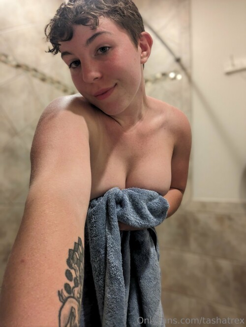 Tasha Trex Nude Leaked Onlyfans Photo Tasha Trex Nude Leaked Onlyfans Photo