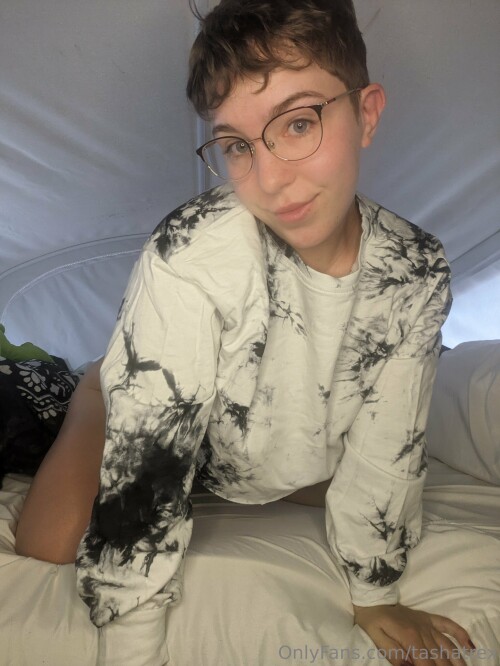 Tasha Trex Nude Leaked Onlyfans Photo Tasha Trex Nude Leaked Onlyfans Photo