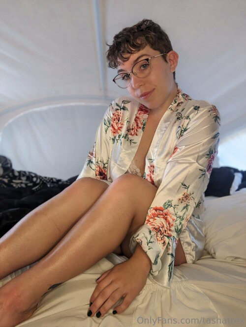 Tasha Trex Nude Leaked Onlyfans Photo Tasha Trex Nude Leaked Onlyfans Photo