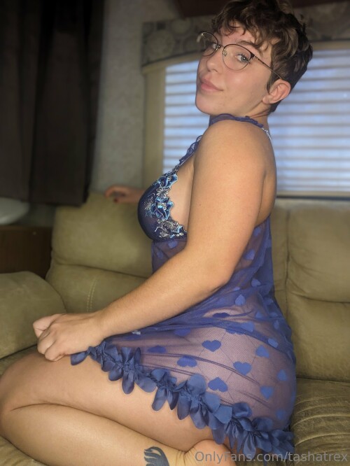 Tasha Trex Nude Leaked Onlyfans Photo Tasha Trex Nude Leaked Onlyfans Photo