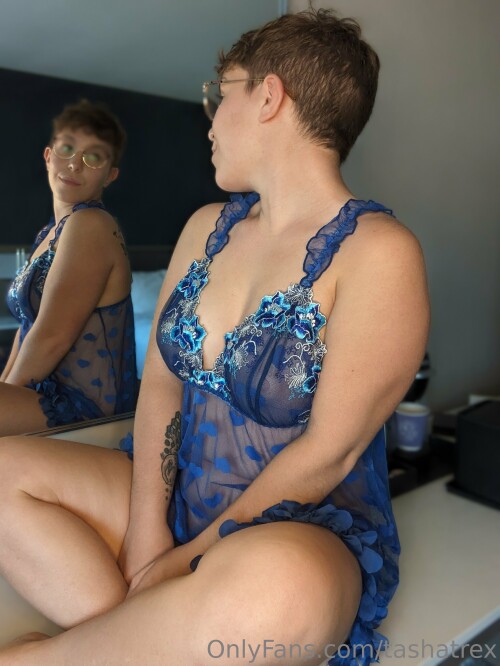Tasha Trex Nude Leaked Onlyfans Photo Tasha Trex Nude Leaked Onlyfans Photo