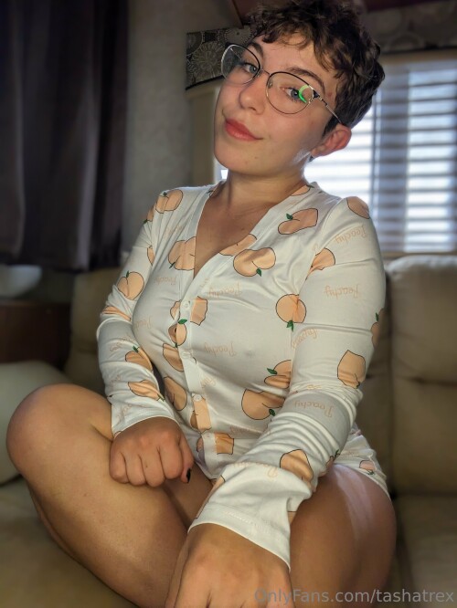 Tasha Trex Nude Leaked Onlyfans Photo Tasha Trex Nude Leaked Onlyfans Photo
