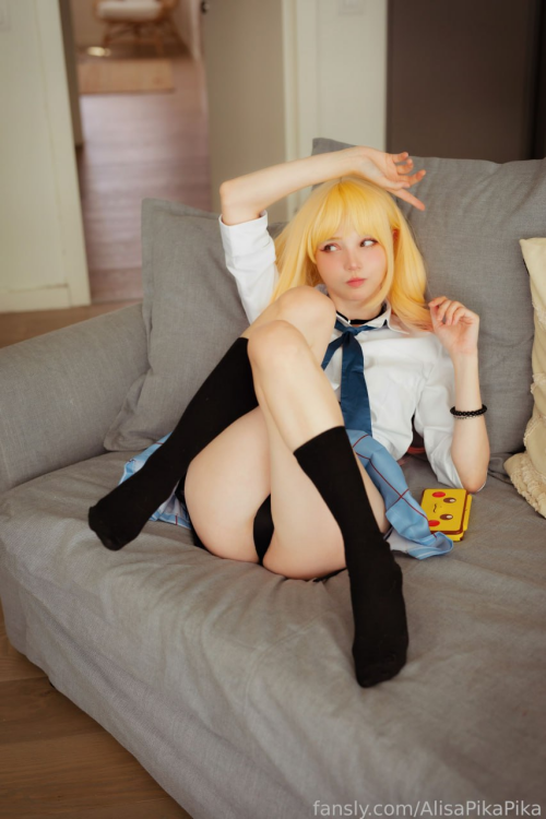 Rocksy Light / AlisaPikaPika Nude Leaked Onlyfans Photo Rocksy Light / AlisaPikaPika Nude Leaked Onlyfans Photo