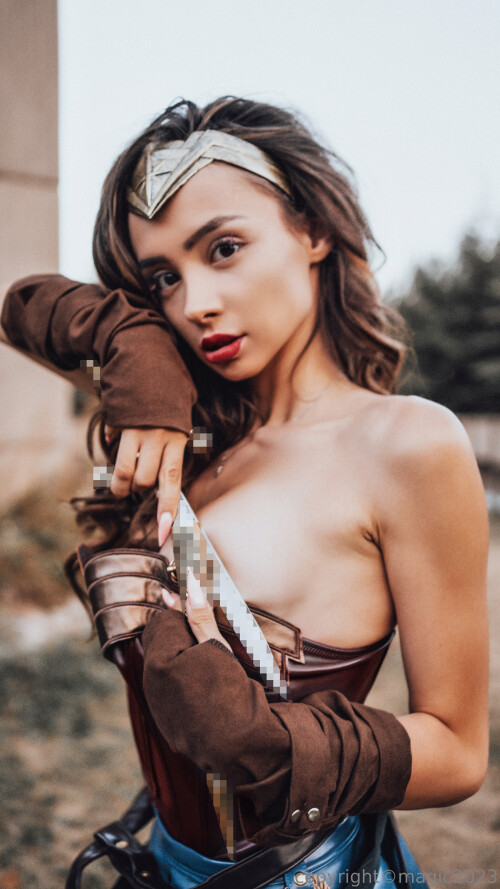 Magic Magy Nude Leaked Onlyfans Photo Magic Magy Nude Leaked Onlyfans Photo
