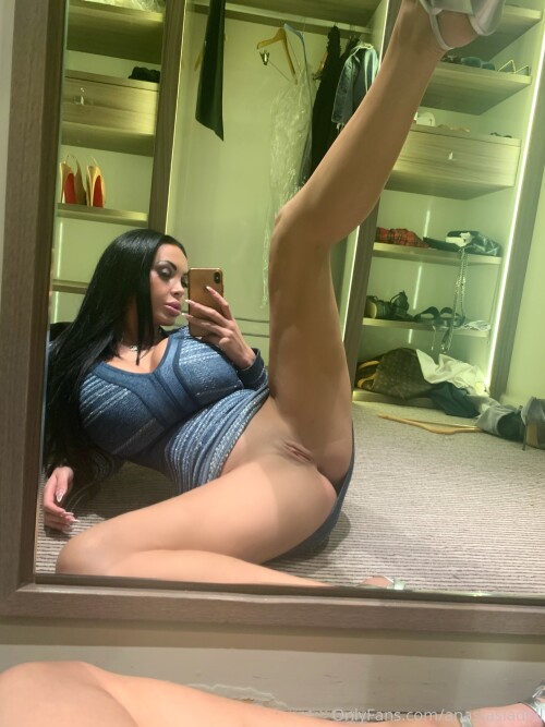 Anastasia Doll Nude Leaked Onlyfans Photo Anastasia Doll Nude Leaked Onlyfans Photo