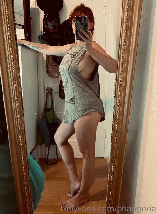 Phangoria Nude Leaked Onlyfans Photo Phangoria Nude Leaked Onlyfans Photo