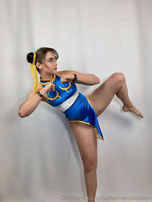 buttercupcosplays Nude Leaked Onlyfans Photo buttercupcosplays Nude Leaked Onlyfans Photo
