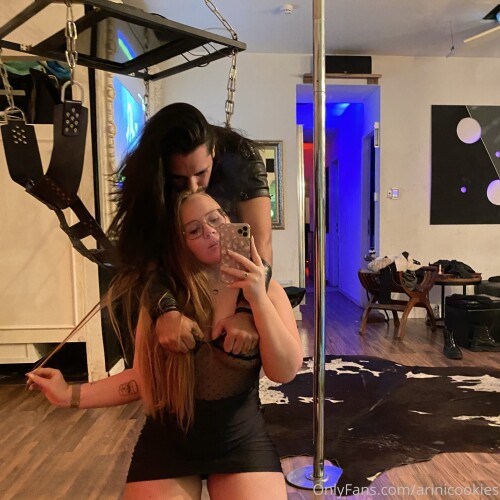 Arinicookies / Arina Kortchov Nude Leaked Onlyfans Photo Arinicookies / Arina Kortchov Nude Leaked Onlyfans Photo