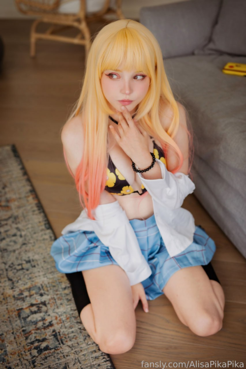 Rocksy Light / AlisaPikaPika Nude Leaked Onlyfans Photo Rocksy Light / AlisaPikaPika Nude Leaked Onlyfans Photo
