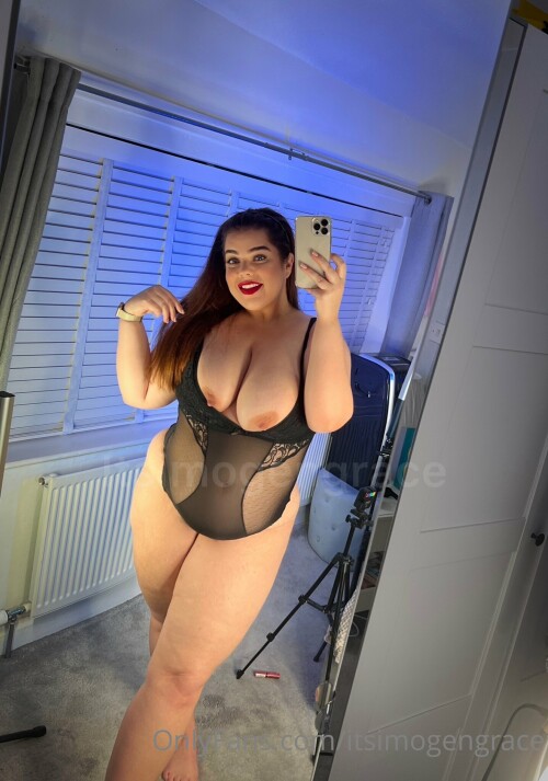 Imogen Grace @itsimogengrace Nude Leaked Onlyfans Photo Imogen Grace @itsimogengrace Nude Leaked Onlyfans Photo