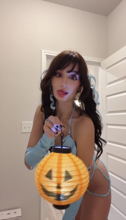 amiiinuu Nude Leaked Onlyfans Photo amiiinuu Nude Leaked Onlyfans Photo