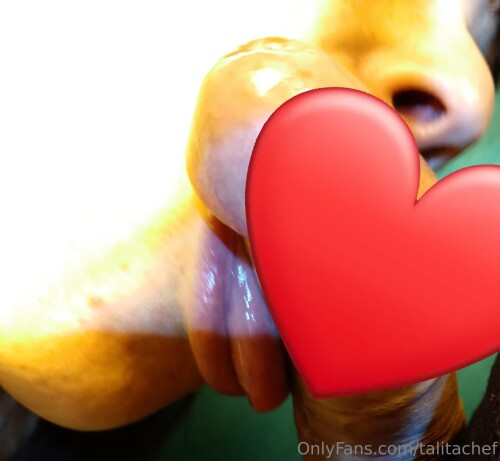 Talita Chef Nude Leaked Onlyfans Photo