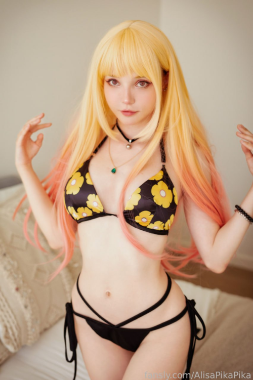 Rocksy Light / AlisaPikaPika Nude Leaked Onlyfans Photo Rocksy Light / AlisaPikaPika Nude Leaked Onlyfans Photo