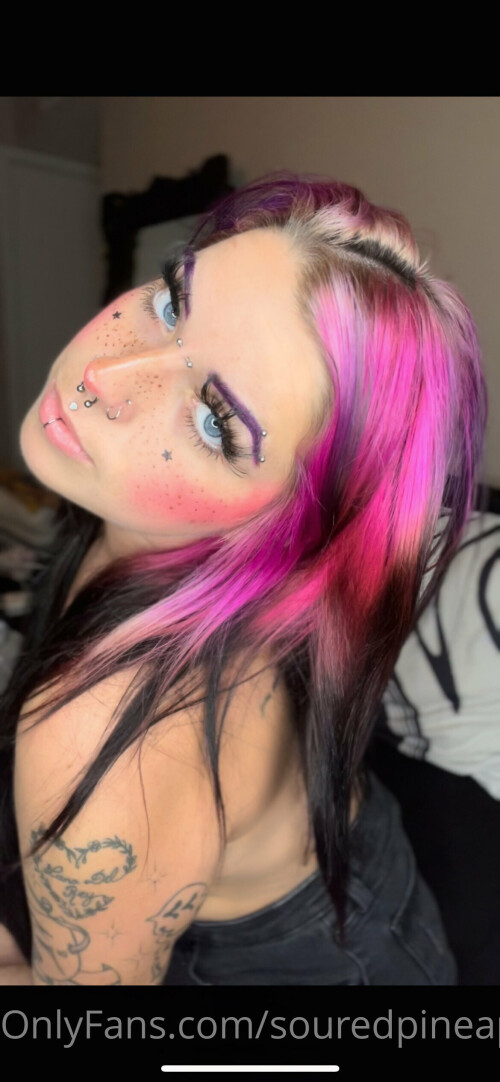 goddess lia @souredpineapple Nude Leaked Onlyfans Photo goddess lia @souredpineapple Nude Leaked Onlyfans Photo