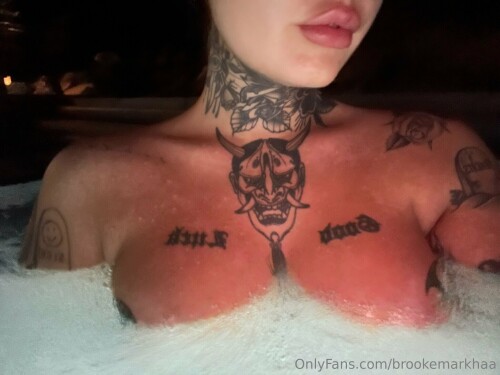 Brooke / TattedTeddy / bmarkhaa Nude Leaked Onlyfans Photo Brooke / TattedTeddy / bmarkhaa Nude Leaked Onlyfans Photo