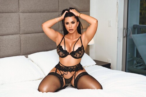 Litza Yanez Nude Leaked Onlyfans Photo Litza Yanez Nude Leaked Onlyfans Photo