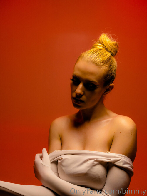 Barbara Dunkelman Nude Leaked Onlyfans Photo Barbara Dunkelman Nude Leaked Onlyfans Photo
