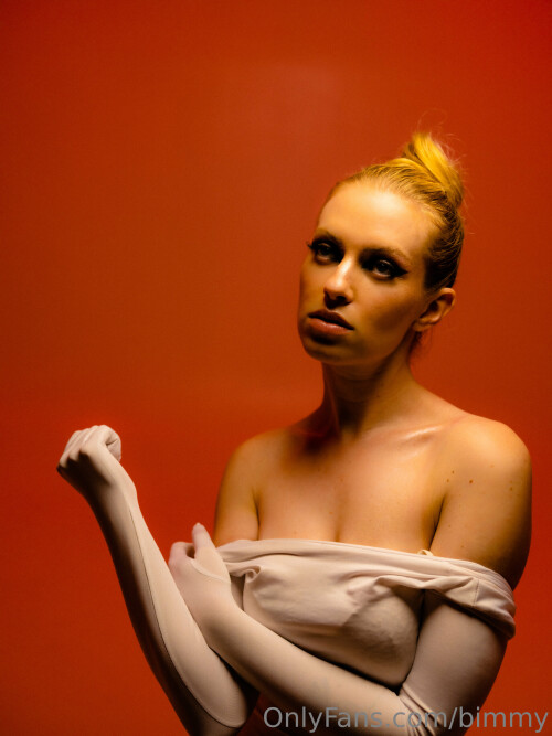 Barbara Dunkelman Nude Leaked Onlyfans Photo Barbara Dunkelman Nude Leaked Onlyfans Photo