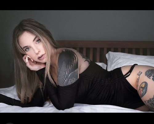 Brokenmirror._ / Claudia Campani Nude Leaked Onlyfans Photo Brokenmirror._ / Claudia Campani Nude Leaked Onlyfans Photo