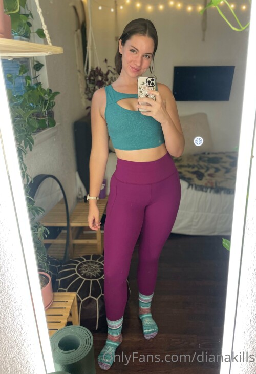 Dianakills / ShibaHuskeyMom Nude Leaked Onlyfans Photo Dianakills / ShibaHuskeyMom Nude Leaked Onlyfans Photo