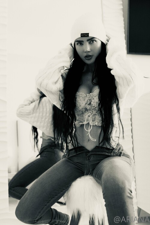 Ariana James Nude Leaked Onlyfans Photo Ariana James Nude Leaked Onlyfans Photo