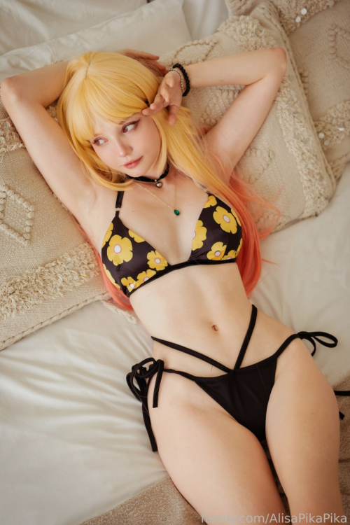 Rocksy Light / AlisaPikaPika Nude Leaked Onlyfans Photo Rocksy Light / AlisaPikaPika Nude Leaked Onlyfans Photo