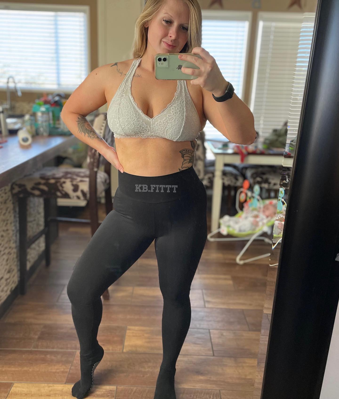 centexfarmgirl | KendraBFit Nude Leaked Onlyfans Photo centexfarmgirl | KendraBFit Nude Leaked Onlyfans Photo