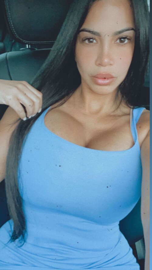 Litza Yanez Nude Leaked Onlyfans Photo Litza Yanez Nude Leaked Onlyfans Photo