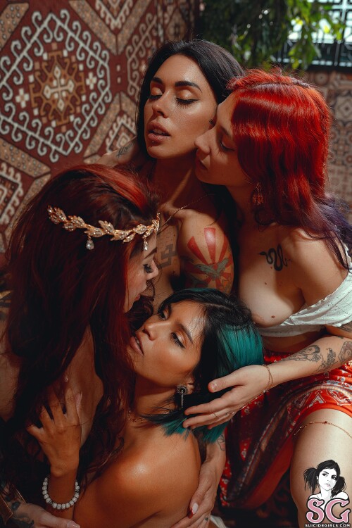 Yanasinner - Janesinner Nude Leaked Onlyfans Photo Yanasinner - Janesinner Nude Leaked Onlyfans Photo