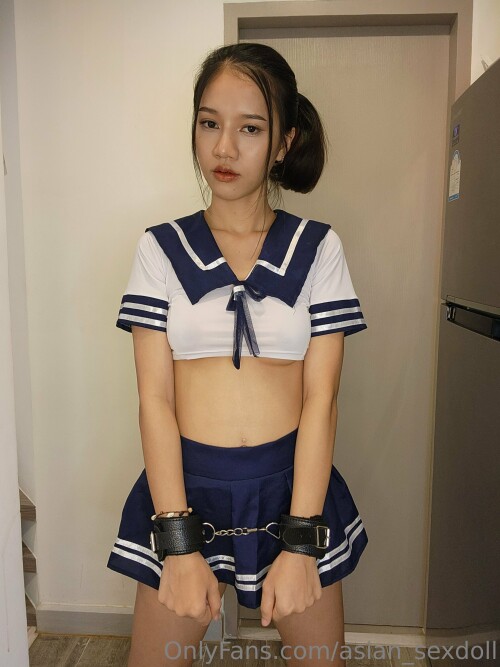Asian Sexdoll Nude Leaked Onlyfans Photo Asian Sexdoll Nude Leaked Onlyfans Photo