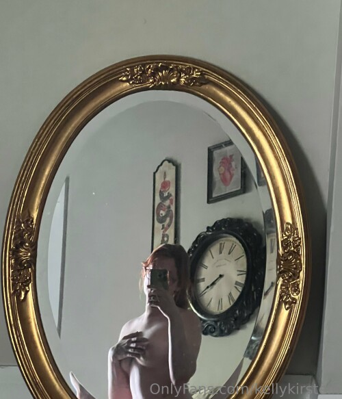 Kelly Kirstein Nude Leaked Onlyfans Photo Kelly Kirstein Nude Leaked Onlyfans Photo