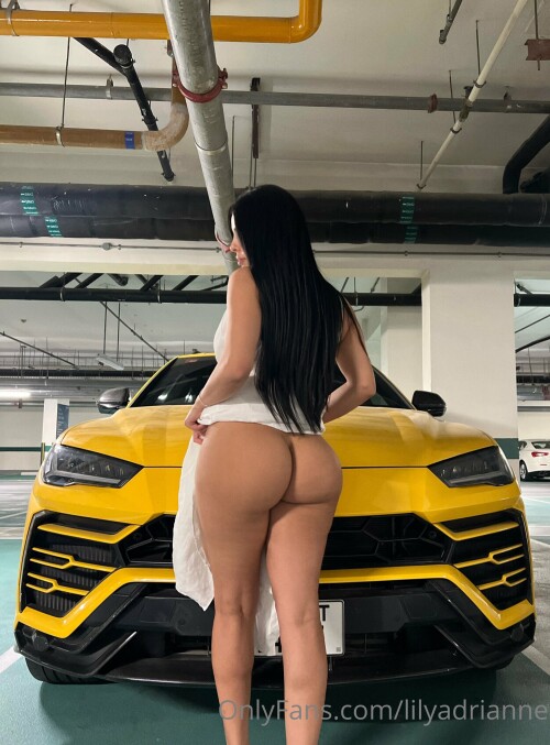Lily Adrianne Nude Leaked Onlyfans Photo Lily Adrianne Nude Leaked Onlyfans Photo