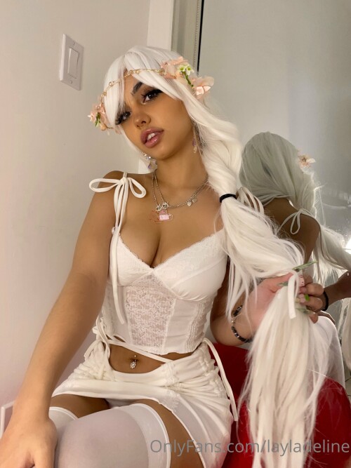 Layladeline (Jade miller) Nude Leaked Onlyfans Photo Layladeline (Jade miller) Nude Leaked Onlyfans Photo