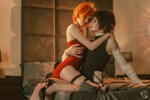 Peeve_Chan / PeeveChan / ableornot Nude Leaked Onlyfans Photo