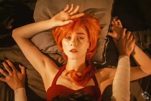 Peeve_Chan / PeeveChan / ableornot Nude Leaked Onlyfans Photo