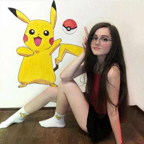 Nyakich | nyakichfeet Nude Leaked Onlyfans Photo Nyakich | nyakichfeet Nude Leaked Onlyfans Photo