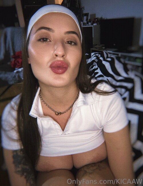 Kicaaw Nude Leaked Onlyfans Photo Kicaaw Nude Leaked Onlyfans Photo