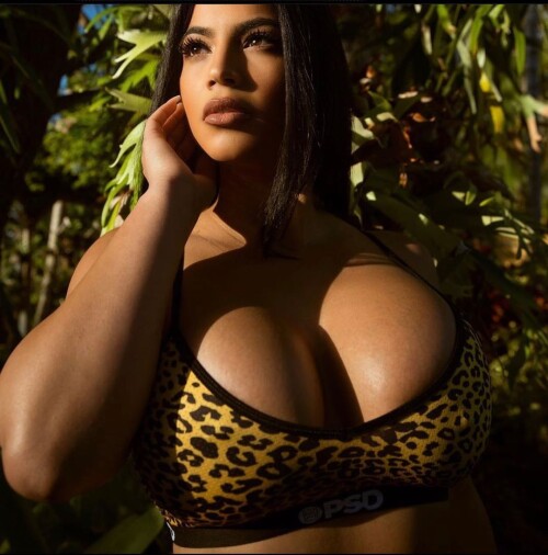 Litza Yanez Nude Leaked Onlyfans Photo Litza Yanez Nude Leaked Onlyfans Photo