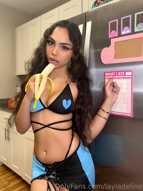 Layladeline (Jade miller) Nude Leaked Onlyfans Photo Layladeline (Jade miller) Nude Leaked Onlyfans Photo