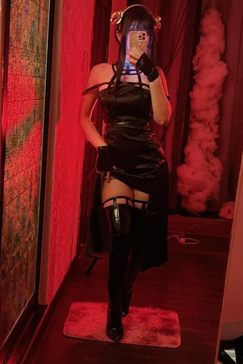 Azami Nude Leaked Onlyfans Photo Azami Nude Leaked Onlyfans Photo