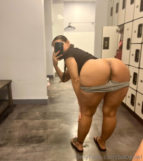 BabyOwl BabyyOwl Nude Leaked Onlyfans Photo BabyOwl BabyyOwl Nude Leaked Onlyfans Photo